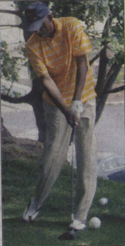 Don Yates