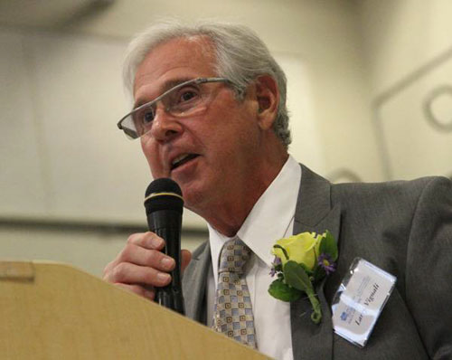 Larry Vignali