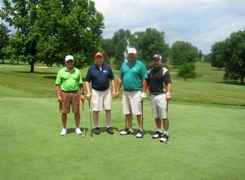 Golf Outing