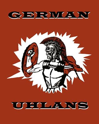 German Township