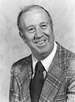 Harold Taylor