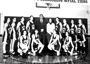 1968 Laurel Highlands