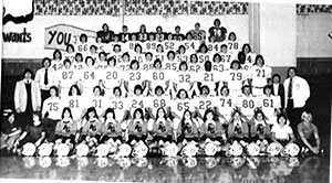 1968 Laurel Highlands